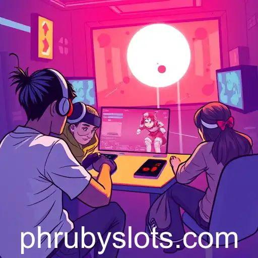 Gaming the Future: Phruby's Influence on the Virtual World