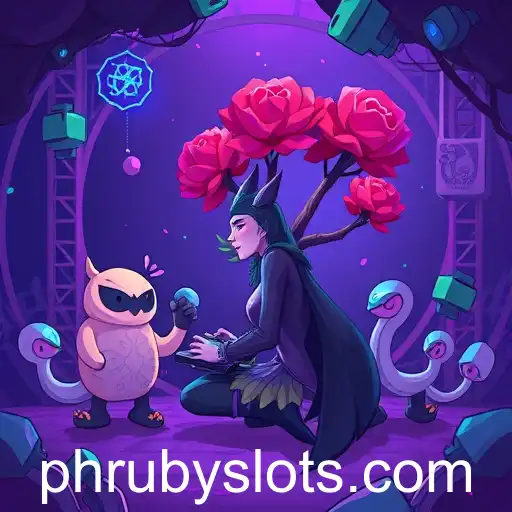 Phruby: The Future of Gaming Platforms