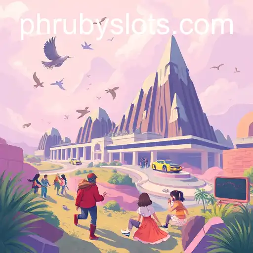 Phruby: Revitalizing English Gaming Communities