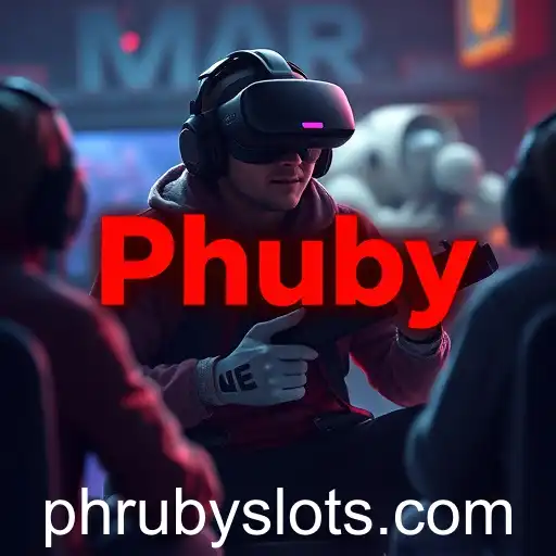 Phruby Takes Center Stage in Gaming