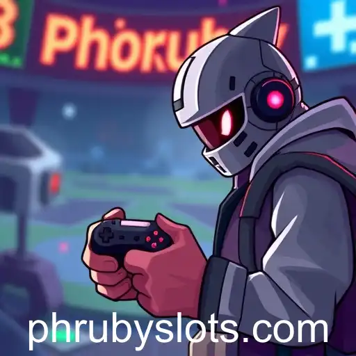 The Rise of Phruby: A New Era in Gaming